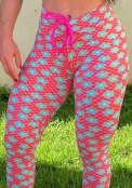 Legging Flores Empina BB