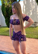 Conjunto Morangos Empina BB