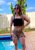 Short Onça com Bolso Empina BB