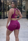 Conjunto Mescla com LEVE Empina BB