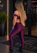 Top Ciganinha A&ccedil;ai