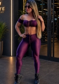 Legging Açai Empina BB