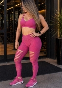 Legging Mescla Empina BB