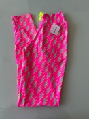 Legging Raio Neon Empina BB