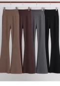 Flare Black